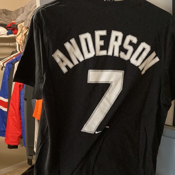 Nike Tim Anderson Shirt - Picture 2 of 2